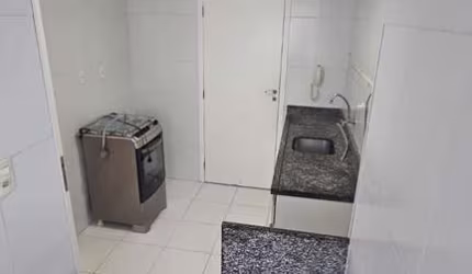 Apartamento à venda no Aqua Marine, COROA DO MEIO, Aracaju, SE