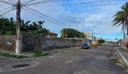 Lote à venda em rua pública, COROA DO MEIO, Aracaju, SE