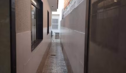 Casa à venda em rua pública, SANTOS DUMONT, Aracaju, SE