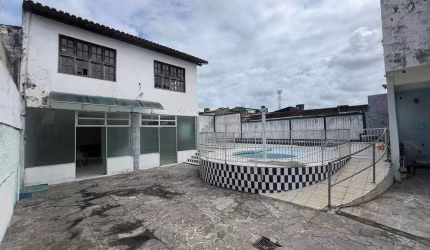 Casa à venda em rua pública, SIQUEIRA CAMPOS, Aracaju, SE