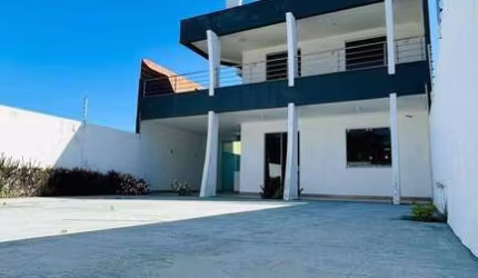 Casa à venda em rua pública, MOSQUEIRO, Aracaju, SE