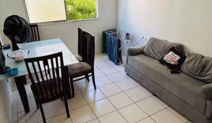 Apartamento à venda no SÉRGIO VIEIRA DE MELO, SÃO CONRADO, Aracaju, SE