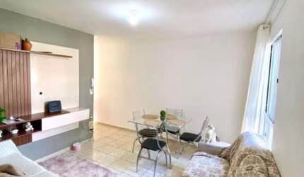 Apartamento à venda no Sergipe Del Rey, FAROLÂNDIA, Aracaju, SE