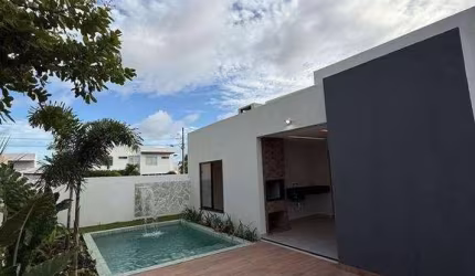 Apartamento à venda no TERRAS ALPHAVILLE SERGIPE 2, ALPHAVILLE, Barra dos Coqueiros, SE