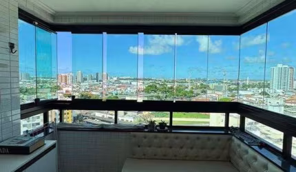 Apartamento à venda no PÉROLAS DO LUZIA, LUZIA, Aracaju, SE