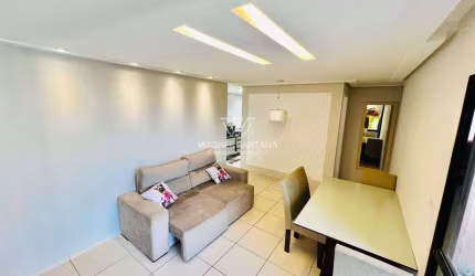 Apartamento à venda no Vila Verde Jabotiana, JABOTIANA, Aracaju, SE