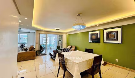 Apartamento à venda no HARMONIE JARDINS RESIDENCE, GRAGERU, Aracaju, SE