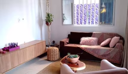 Apartamento à venda no EDIFÍCIO MARAVILHA, FEITOSA, Maceió, AL