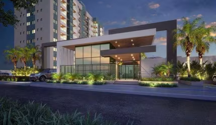 Apartamento à venda no PÉROLAS DO MAR, ARUANA, Aracaju, SE