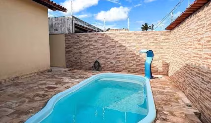 Casa à venda no MONTE VERDE, ANTARES, Maceió, AL