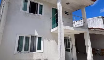 Casa à venda no MONTE VERDE, ANTARES, Maceió, AL