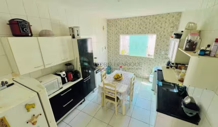 Casa à venda em rua pública, COROA DO MEIO, Aracaju, SE