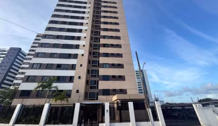 Apartamento à venda no Luzes do Farol, FAROLÂNDIA, Aracaju, SE