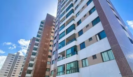 Apartamento à venda no RESERVA ALAMEDA, LUZIA, Aracaju, SE