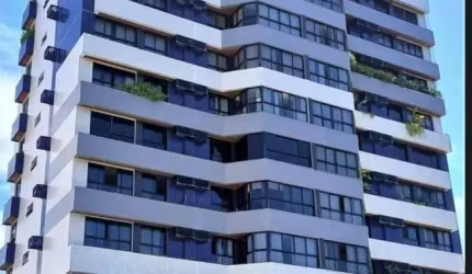 Apartamento à venda no OSCAR NIEMEYER- GRAGERU, GRAGERU, Aracaju, SE