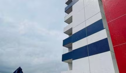 Apartamento à venda no FAROL RESIDENCE, FAROLÂNDIA, Aracaju, SE