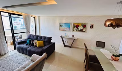 Apartamento à venda no Vista do Atlântico, ATALAIA, Aracaju, SE