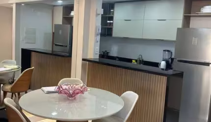Apartamento à venda no EXCLUSIVE JABOTIANA, JABOTIANA, Aracaju, SE