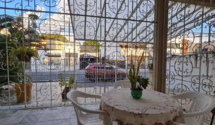 Casa à venda em rua pública, SÃO JOSÉ, Aracaju, SE