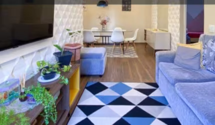 Apartamento à venda no PACÍFICO NORTE, LUZIA, Aracaju, SE