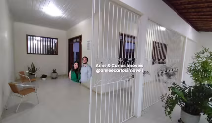 Casa à venda em rua pública, SÃO CONRADO, Aracaju, SE