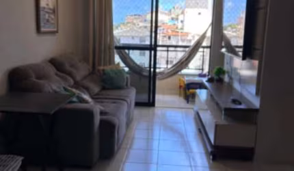 Apartamento à venda no CONDOMÍNIO MAR DE ITAPUÃ, ITAPUÃ, Salvador, BA