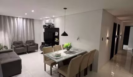 Apartamento à venda no FRANCISCO MOREIRA, SUÍÇA, Aracaju, SE