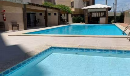 Apartamento à venda no Vale dos Lagos, GRAGERU, Aracaju, SE