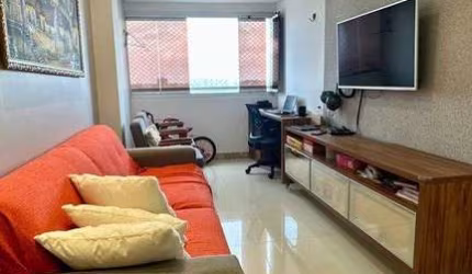 Apartamento à venda no EXCLUSIVE JABOTIANA, JABOTIANA, Aracaju, SE