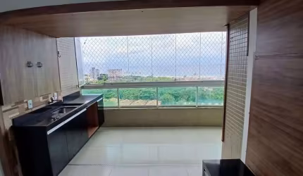 Apartamento à venda no RUA BICUÍBA -, PATAMARES, Salvador, BA