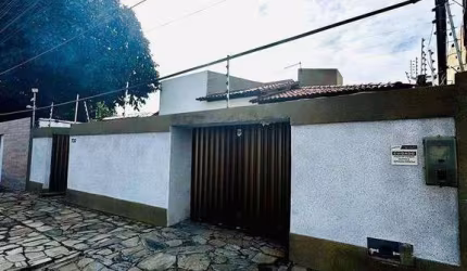 Casa à venda em rua pública, COROA DO MEIO, Aracaju, SE