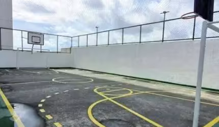 Apartamento à venda no Triumph Rio de Janeiro, PONTO NOVO, Aracaju, SE