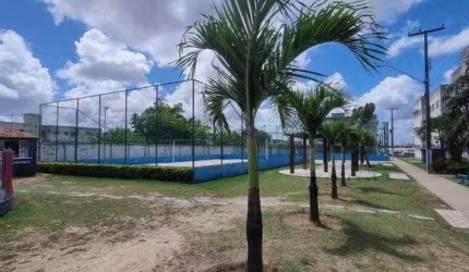 Apartamento à venda no CONDOMÍNIO VILLAGEN DAS FONTES, BENEDITO BENTES, Maceió, AL