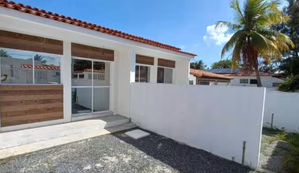 Casa à venda em rua pública, BELA VISTA, Igarassu, PE