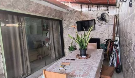 Casa à venda em rua pública, JANGA, Paulista, PE