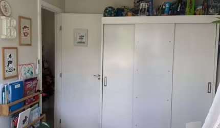 Apartamento à venda no RECANTO DA NATUREZA, JABOTIANA, Aracaju, SE