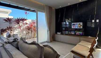 Casa à venda no RESIDENCIAL DAMHA , BRISAS DE ATALAIA , Barra dos Coqueiros, SE