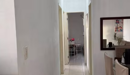 Apartamento à venda no MONTSERRAT, JABOTIANA, Aracaju, SE