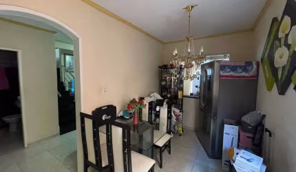 Casa à venda no RESIDENCIAL SINAI I, OLARIA, Aracaju, SE
