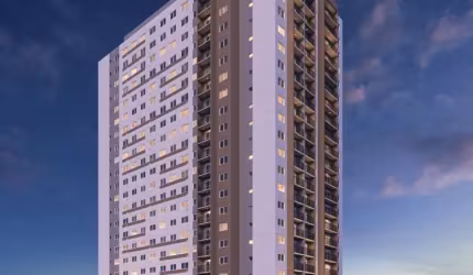Apartamento à venda no VIBRA JOÃO DIAS , VILA DAS BELEZAS , São Paulo, SP