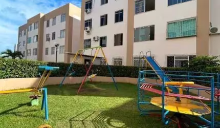Apartamento à venda no FRANCISCO MOREIRA , SUÍÇA , Aracaju, SE