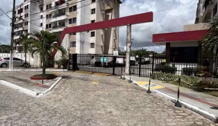 Apartamento à venda no Vista Marina Litoral Residence , ARUANA , Aracaju, SE