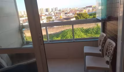 Apartamento à venda no Triumph Rio de Janeiro , PONTO NOVO , Aracaju, SE