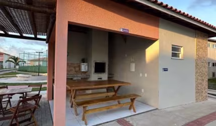 Apartamento à venda no PARK BARRA MAIS VIVER , ESPAÇO TROPICAL , Barra dos Coqueiros, SE