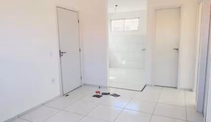 Apartamento à venda no PARK BARRA MAIS VIVER , ESPAÇO TROPICAL , Barra dos Coqueiros, SE