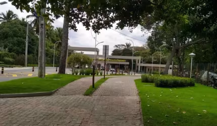 Lote à venda no CONDOMÍNIO DUNAS DE BUSCA VIDA , CATU DE ABRANTES , Camaçari, BA