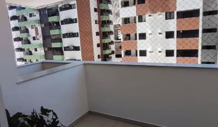 Apartamento para locação no EDIFICIO FRANCISCO PIZARRO , PONTA VERDE , Maceió, AL