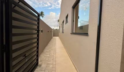 Casa à venda no SOL E PRAIA , OLHOS D'ÁGUA , Barra dos Coqueiros, SE