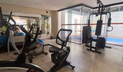 Apartamento à venda no CONDOMÍNIO IVO DO PRADO , CENTRO , Aracaju, SE