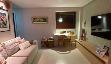 Apartamento à venda no MAR DE ARUANA 1 , ARUANA , Aracaju, SE